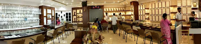 Subamangalaa Jewellers